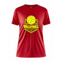 Craft Unify Training Tee Dame (min 5stk) Thumbnail