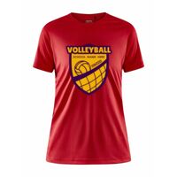 Craft Unify Training Tee Dame (min 5stk) Thumbnail