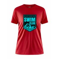 Craft Unify Training Tee Dame (min 5stk) Thumbnail