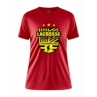 Craft Unify Training Tee Dame (min 5stk) Thumbnail