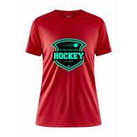 Craft Unify Training Tee Dame (min 5stk) Thumbnail