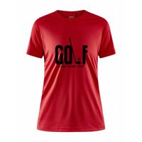 Craft Unify Training Tee Dame (min 5stk) Thumbnail