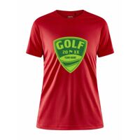 Craft Unify Training Tee Dame (min 5stk) Thumbnail