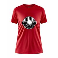 Craft Unify Training Tee Dame (min 5stk) Thumbnail