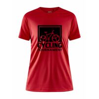 Craft Unify Training Tee Dame (min 5stk) Thumbnail