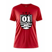 Craft Unify Training Tee Dame (min 5stk) Thumbnail