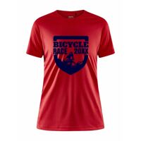 Craft Unify Training Tee Dame (min 5stk) Thumbnail