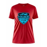 Craft Unify Training Tee Dame (min 5stk) Thumbnail