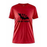 Craft Unify Training Tee Dame (min 5stk) Thumbnail