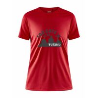 Craft Unify Training Tee Dame (min 5stk) Thumbnail