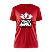 Craft Unify Training Tee Dame (min 5stk) Thumbnail