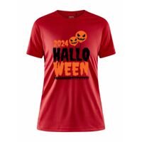 Craft Unify Training Tee Dame (min 5stk) Thumbnail