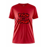 Craft Unify Training Tee Dame (min 5stk) Thumbnail