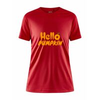 Craft Unify Training Tee Dame (min 5stk) Thumbnail