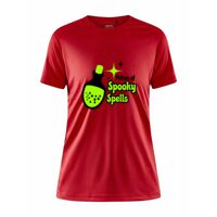 Craft Unify Training Tee Dame (min 5stk) Thumbnail