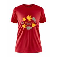 Craft Unify Training Tee Dame (min 5stk) Thumbnail