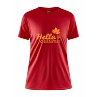 Craft Unify Training Tee Dame (min 5stk) Thumbnail