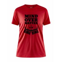 Craft Unify Training Tee Dame (min 5stk) Thumbnail