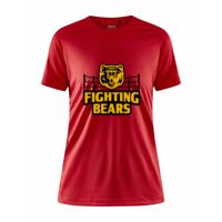 Craft Unify Training Tee Dame (min 5stk) Thumbnail