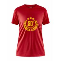 Craft Unify Training Tee Dame (min 5stk) Thumbnail