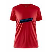 Craft Unify Training Tee Dame (min 5stk) Thumbnail
