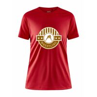 Craft Unify Training Tee Dame (min 5stk) Thumbnail