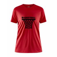 Craft Unify Training Tee Dame (min 5stk) Thumbnail