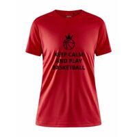 Craft Unify Training Tee Dame (min 5stk) Thumbnail