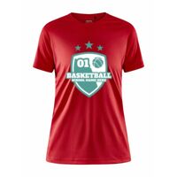 Craft Unify Training Tee Dame (min 5stk) Thumbnail