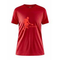 Craft Unify Training Tee Dame (min 5stk) Thumbnail