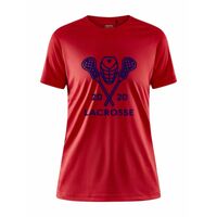 Craft Unify Training Tee Dame (min 5stk) Thumbnail