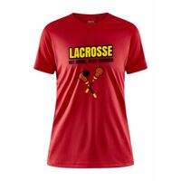 Craft Unify Training Tee Dame (min 5stk) Thumbnail