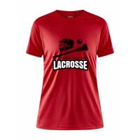 Craft Unify Training Tee Dame (min 5stk) Thumbnail