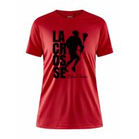 Craft Unify Training Tee Dame (min 5stk) Thumbnail