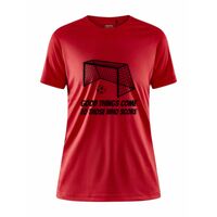 Craft Unify Training Tee Dame (min 5stk) Thumbnail