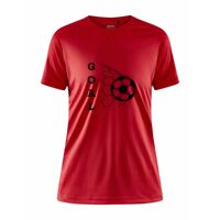 Craft Unify Training Tee Dame (min 5stk) Thumbnail