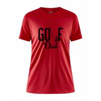 Craft Unify Training Tee Dame (min 5stk) Thumbnail