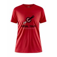 Craft Unify Training Tee Dame (min 5stk) Thumbnail