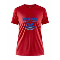 Craft Unify Training Tee Dame (min 5stk) Thumbnail