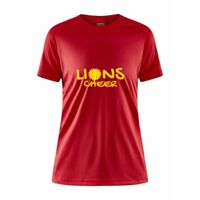 Craft Unify Training Tee Dame (min 5stk) Thumbnail