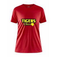 Craft Unify Training Tee Dame (min 5stk) Thumbnail