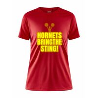 Craft Unify Training Tee Dame (min 5stk) Thumbnail