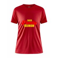 Craft Unify Training Tee Dame (min 5stk) Thumbnail