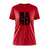 Craft Unify Training Tee Dame (min 5stk) Thumbnail