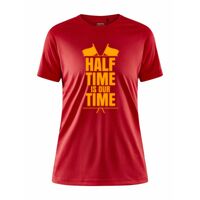 Craft Unify Training Tee Dame (min 5stk) Thumbnail