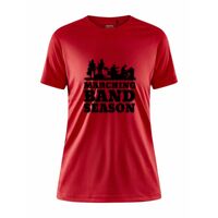 Craft Unify Training Tee Dame (min 5stk) Thumbnail