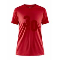 Craft Unify Training Tee Dame (min 5stk) Thumbnail