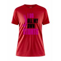 Craft Unify Training Tee Dame (min 5stk) Thumbnail