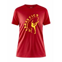 Craft Unify Training Tee Dame (min 5stk) Thumbnail