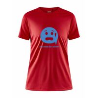 Craft Unify Training Tee Dame (min 5stk) Thumbnail